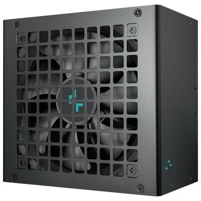 DEEPCOOL PL650-D 650W