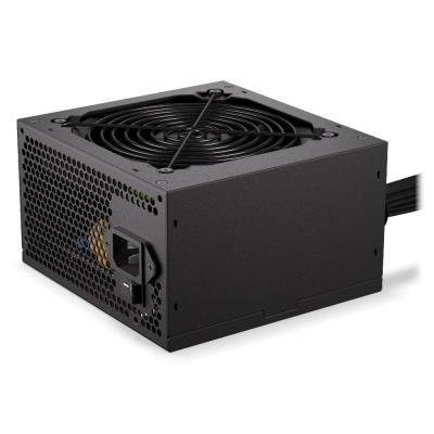 Endorfy zdroj Elementum E5 450W / ATX / 120mm / 80 Plus bulk