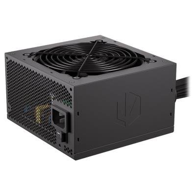 Endorfy zdroj Vero L5 Bronze 500W / ATX / 120mm / 80 Plus Bronze