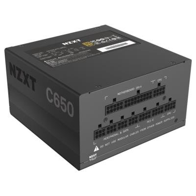 NZXT C650 650W
