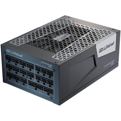SEASONIC zdroj Prime PX-1600 Platinum / ATX3.1 / aktiv. PFC / 80PLUS Platinum
