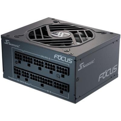 SEASONIC zdroj FOCUS SPX-750 / 750W / ATX2.4 / 80PLUS Gold