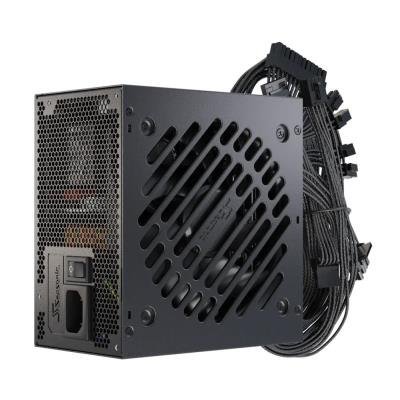 SEASONIC zdroj Core GC-750 / 750W / ATX3.1 / 120mm fan / 80PLUS Gold