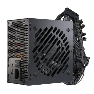 SEASONIC zdroj Core GC-650 / 650W / ATX3.1 / 120mm fan / 80PLUS Gold