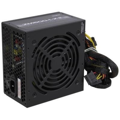 ZALMAN ZM600-LX II 600 W