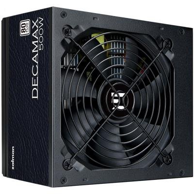 ZALMAN Decamax 500W