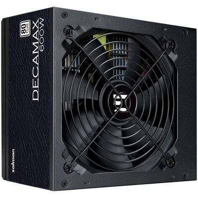 ZALMAN Decamax 600W