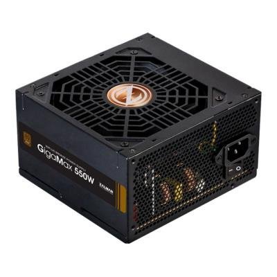 Zdroj ZALMAN GigaMax ZM550-GVII 550W