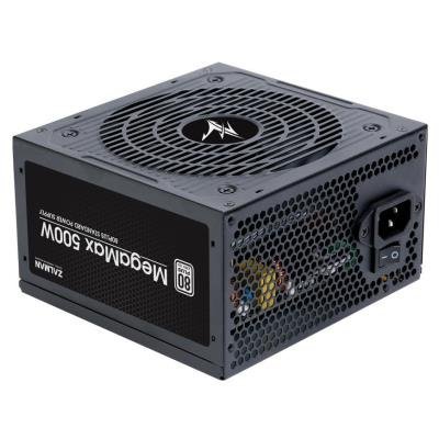 ZALMAN MegaMax ZM500-TXII 500W