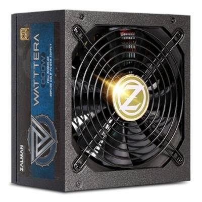 ZALMAN WATTTERA ZM800-EBTII 800W