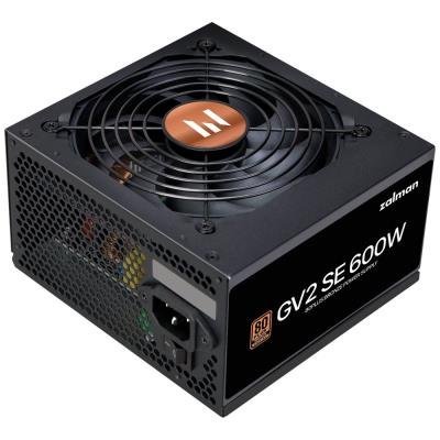 ZALMAN ZM600-GV2SE 600W