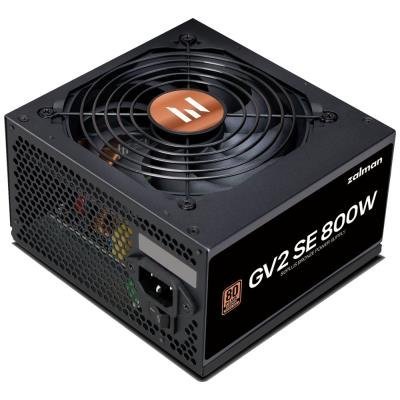 ZALMAN ZM800-GV2SE 800W