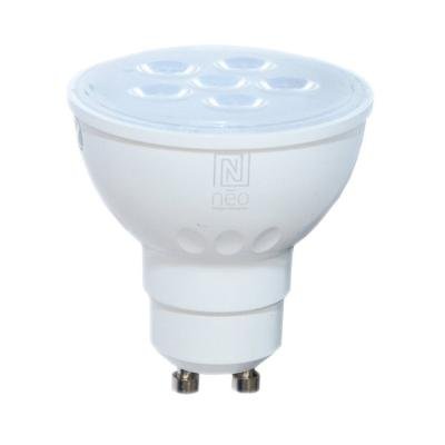 LED žárovka IMMAX Neo GU10 4,8W