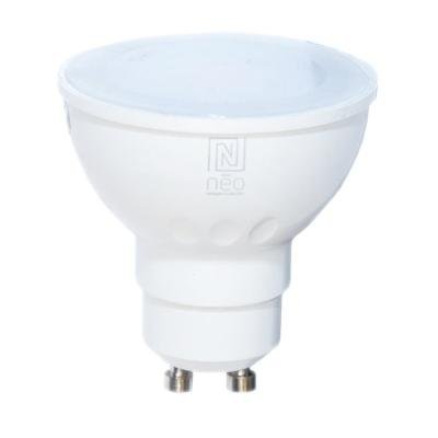 LED žárovka IMMAX Neo GU10 5W RGB