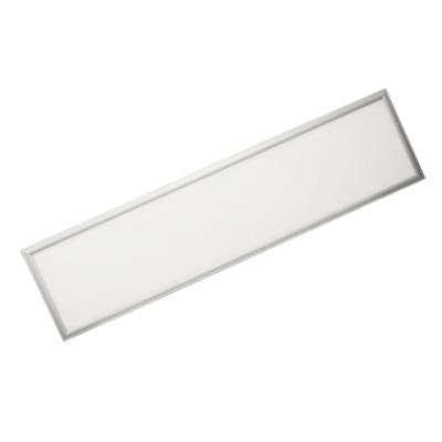 LED panel IMMAX Neo 38W 300x1200mm stříbrný