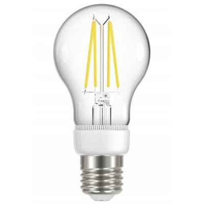 LED žárovka IMMAX NEO E27 6,3W teplá bílá