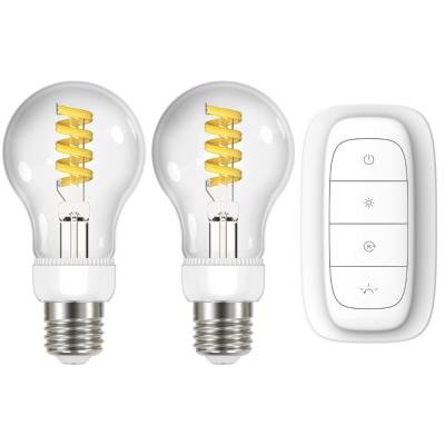 IMMAX NEO E27 5W 2ks + ovladač Zigbee 3.0