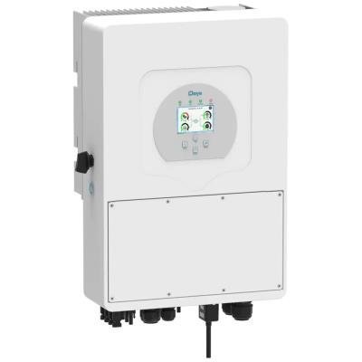 Solarmi SUN-15K-SG01HP3-EU-AM2 Hybrid inverter with limiter, 15kW, 3-phase, HV, Deye