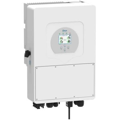 Solarmi SUN-20K-SG01HP3-EU-AM2 Hybrid inverter with limiter, 20kW, 3-phase, HV, Deye