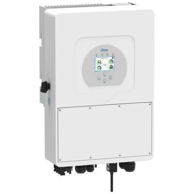 Solarmi SUN-25K-SG01HP3-EU-AM2 Hybrid inverter with limiter, 25kW, 3-phase, HV, Deye