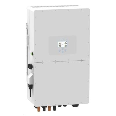 Solarmi Deye SUN-50K-SG01HP3-EU-BM4 hybridní 50kW měnič s limiterem, třífázový 400V, HV