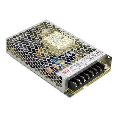 MEANWELL napájecí spínaný zdroj uzavřený LRS-150-48 Mean Well 150W 48V