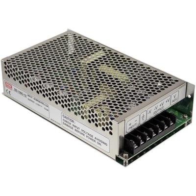 MEANWELL DC/DC měnič MeanWell SD-150C-12 150W, in 36-72V, out 12V