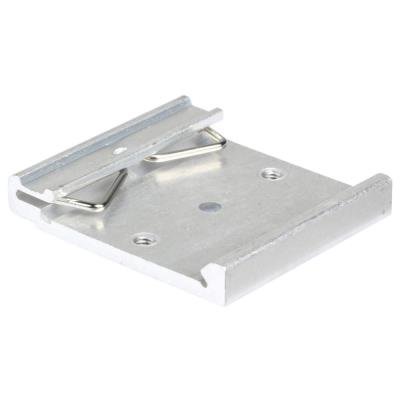 DRP-03 Holder for DIN rail to supplies MeanWell