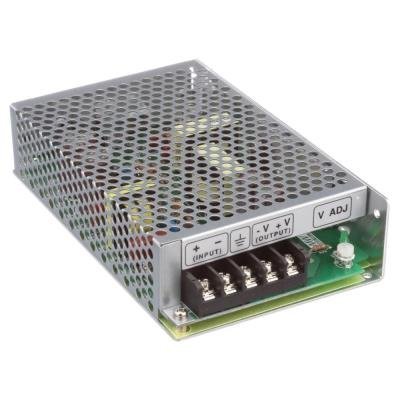 MEANWELL SD-50A-12 Mean Well Měnič DC/DC uzavřený 50W 12V
