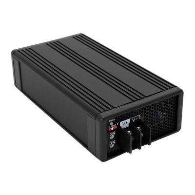 MEANWELL Nabíječka baterií LFP 120W - 12V/6.8A (max 14.4V)