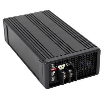 MEANWELL Nabíječka baterií LFP 120W - 24V/4A (max 28.8V)