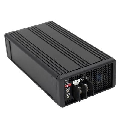MEANWELL Nabíječka baterií LFP 120W - 48V/2A (max 57.6V)