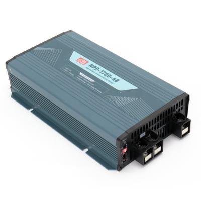 MEANWELL Nabíječka baterií LFP 1700 W - 48 V/25 A (Max 57.6 V)