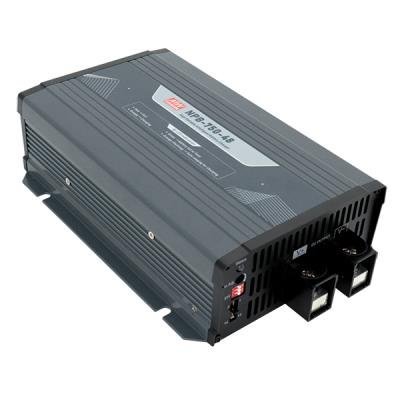 MEANWELL Nabíječka baterií LFP 750 W - 48 V/11.3 A (Max 57.6 V)