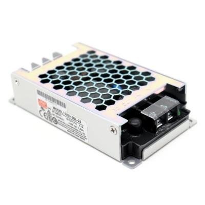 MEANWELL měnič DC/DC, vstup 18-72V, výstup 24V/1.25 A (30 W)