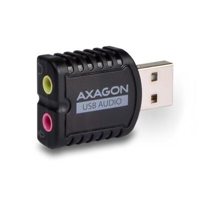 AXAGON ADA-10