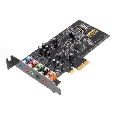Zvuková karta Creative Sound Blaster AUDIGY FX
