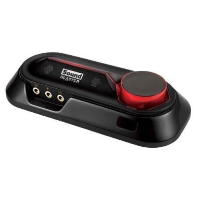 Zvuková karta Creative Sound Blaster Omni Surround