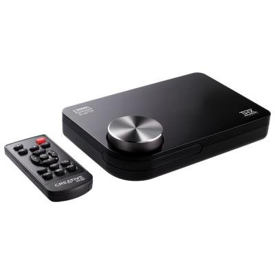 Creative Sound Blaster X-Fi Surround 5.1 Pro