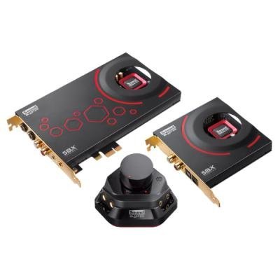 Zvuková karta Creative Sound Blaster ZxR