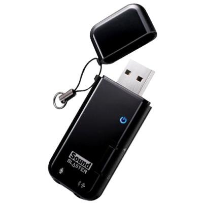 Zvuková karta Creative Sound Blaster X-Fi Go! PRO