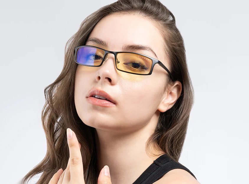 Brýle GUNNAR PHENOM ONYX