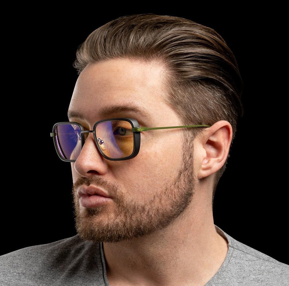 GUNNAR FALLOUT VAULT 33 BLF 65