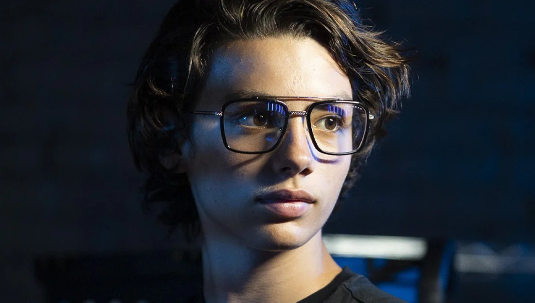 GUNNAR BARRON SILVER