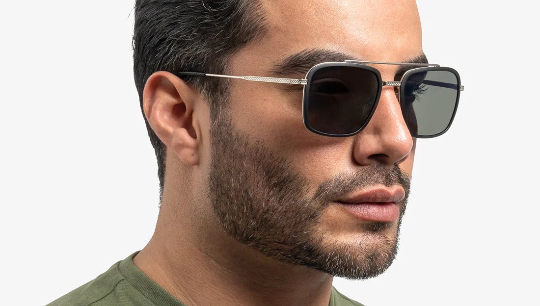 GUNNAR BARRON SILVER