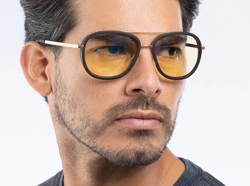 GUNNAR DUME GOLD