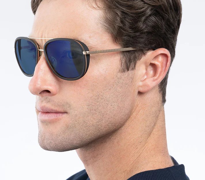 GUNNAR DUME GOLD
