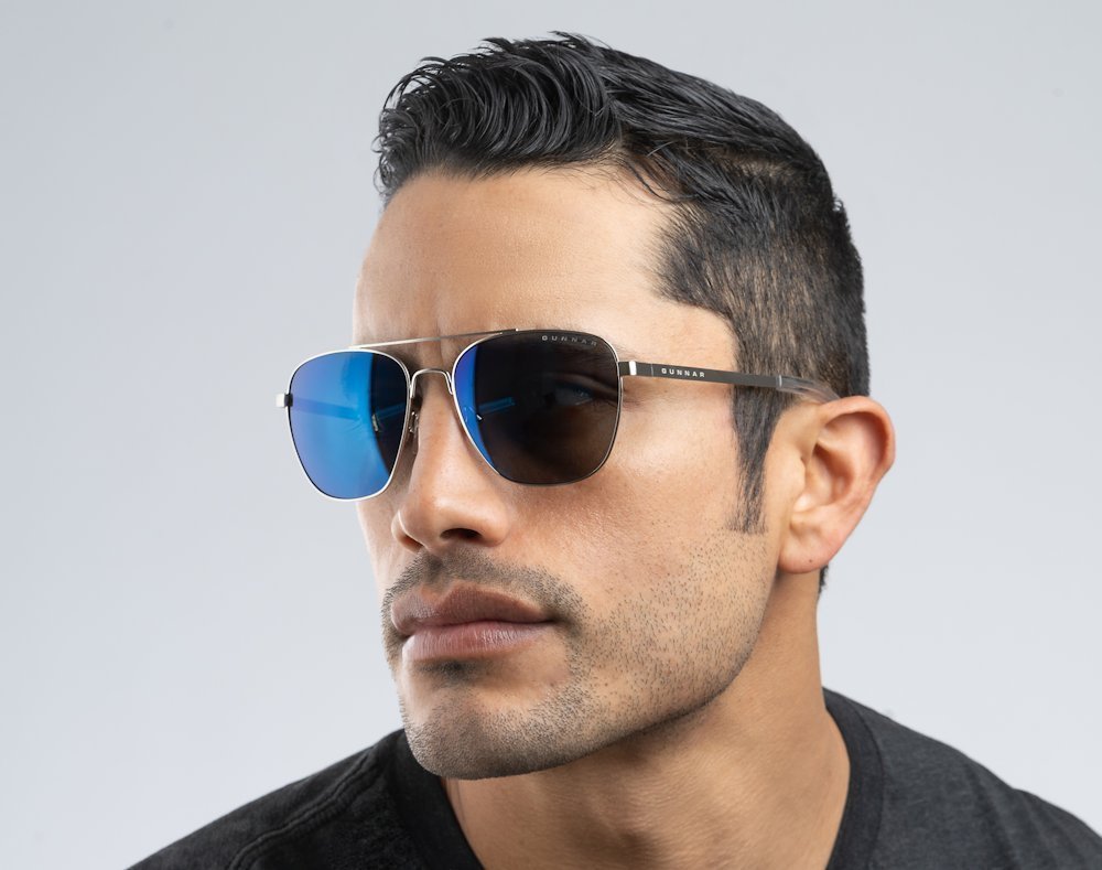 GUNNAR MUSTANG ONYX