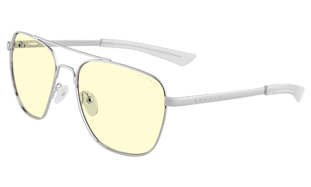 GUNNAR MUSTANG CHROME