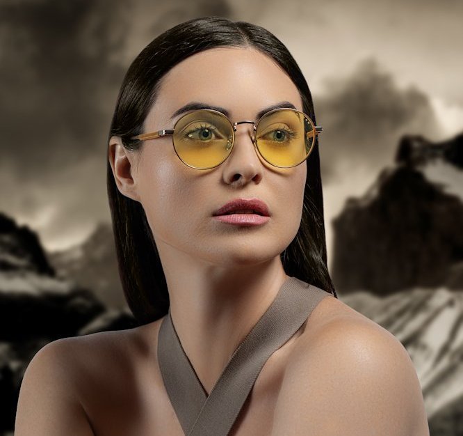 GUNNAR The Witcher (Ciri)